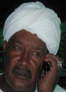 Al Hadi Al Siddiq